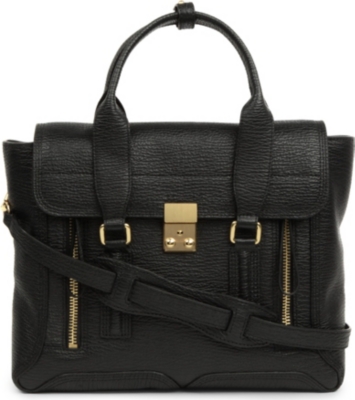 3.1 PHILLIP LIM Pashli satchel