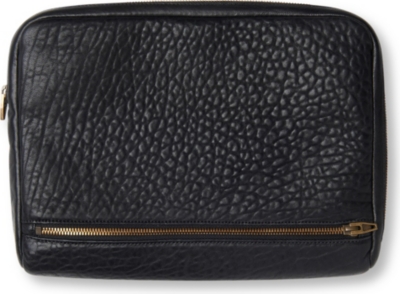 ALEXANDER WANG Fumo iPad case