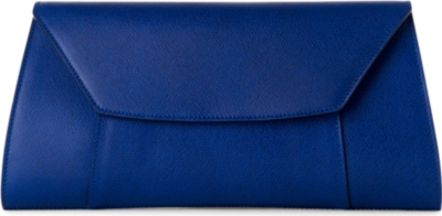 VALEXTRA Handy clutch