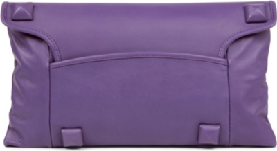 NATALIA BRILLI Malevitch 4 square clutch