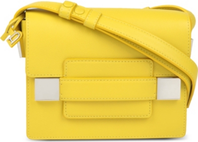 DELVAUX Madame mini shoulder bag
