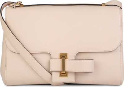 DELVAUX Simplissime City shoulder bag