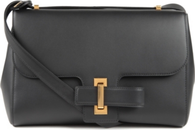 DELVAUX Simplissime City shoulder bag