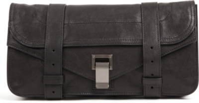 PROENZA SCHOULER PS1 clutch