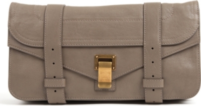 PROENZA SCHOULER PS1 clutch