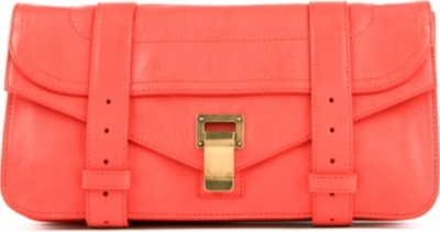 PROENZA SCHOULER PS1 Pouchette clutch
