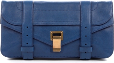 PROENZA SCHOULER PS1 clutch