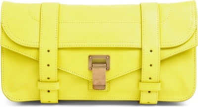PROENZA SCHOULER PS1 clutch