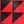 Red black