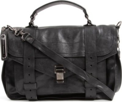 PROENZA SCHOULER PS1 medium satchel