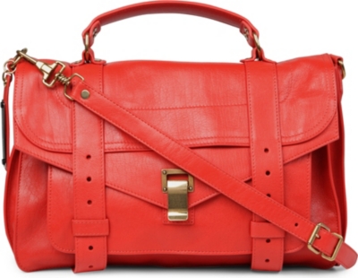 PROENZA SCHOULER PS1 medium satchel