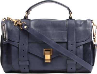 PROENZA SCHOULER PS1 medium satchel