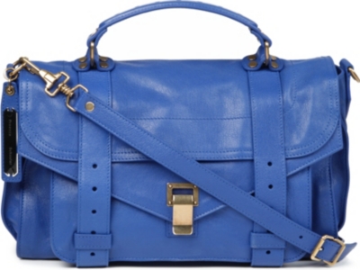 PROENZA SCHOULER PS1 medium satchel