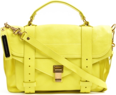 PROENZA SCHOULER PS1 medium satchel