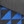 Blue black