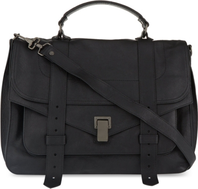 PROENZA SCHOULER PS1 large satchel