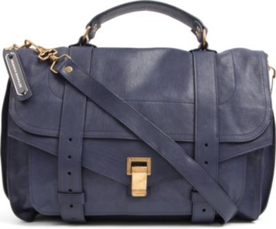 PROENZA SCHOULER PS1 large satchel