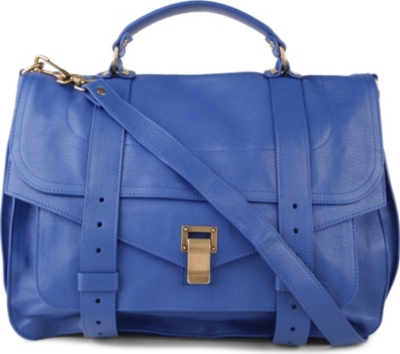 PROENZA SCHOULER PS1 large satchel