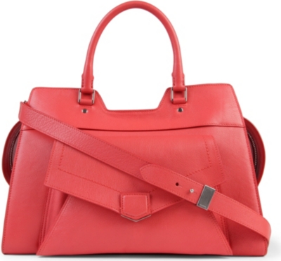 PROENZA SCHOULER PS13 leather tote