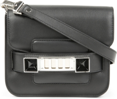 PROENZA SCHOULER PS11 tiny leather shoulder bag