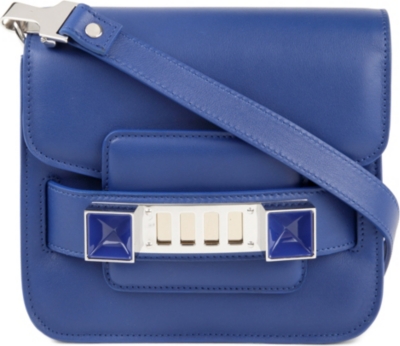 PROENZA SCHOULER PS11 tiny leather shoulder bag