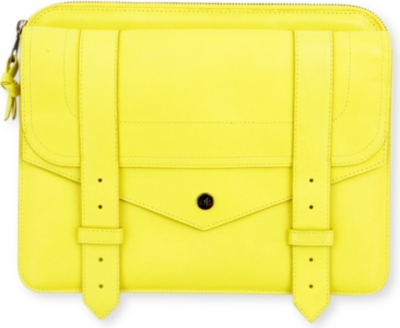 PROENZA SCHOULER PS1 iPad case
