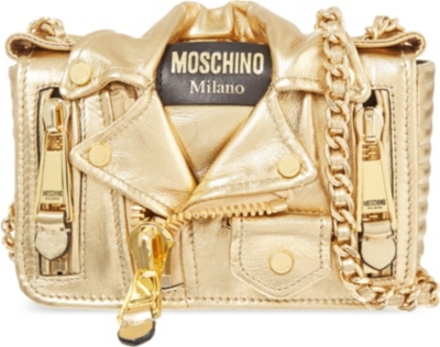 MOSCHINO Bags Selfridges Shop Online