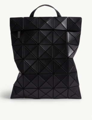 bao bao issey miyake small oval hobo bag