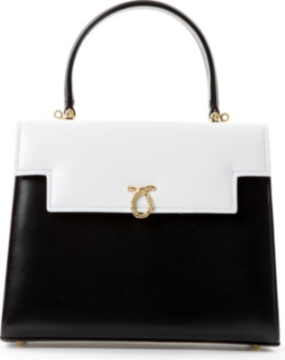 LAUNER Traviata handbag