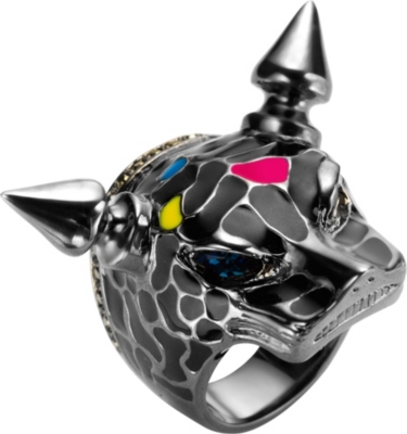 MAWI Neo-Panther ring