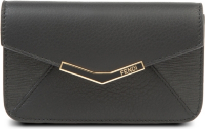 FENDI 2Jours small clutch