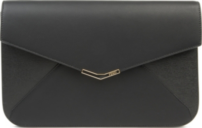 FENDI 2jour large clutch