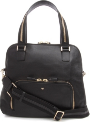 ANYA HINDMARCH Maxi Zip Rollin tote