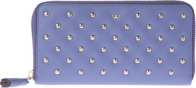 ANYA HINDMARCH Joss leather wallet
