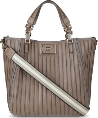 ANYA HINDMARCH Belvedere large shoulder bag