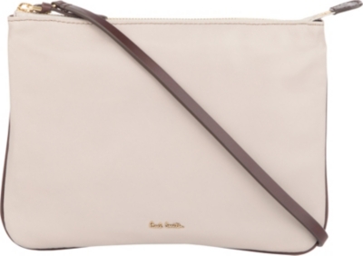 PAUL SMITH Hove cross-body pouch bag