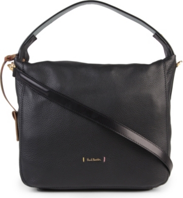 PAUL SMITH Albermarle mini hobo