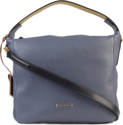PAUL SMITH Albermarle mini hobo