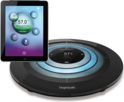 VITA DOCK Medisana TargetScale