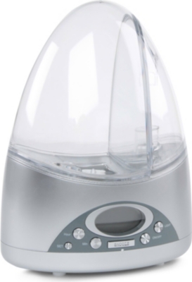 MEDISANA Ultrabreeze personal humidifier