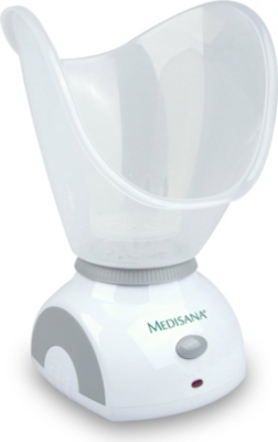 MEDISANA Facial sauna