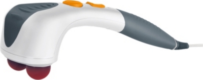 MEDISANA Intensive massager plus red light