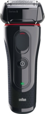 BRAUN Series 5 shaver