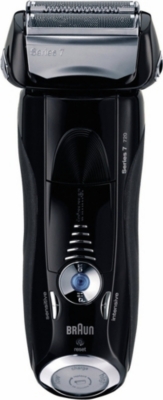 BRAUN Series 7 shaver