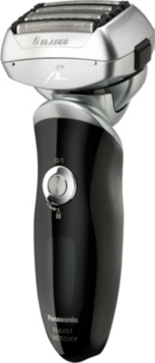 PANASONIC Wet-Dry shaver
