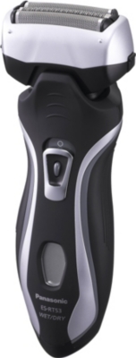PANASONIC ES-RT53 triple blade wet and dry shaver