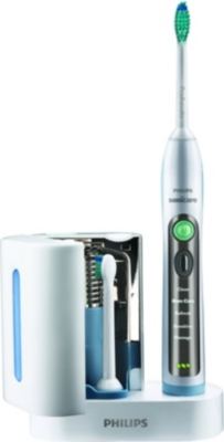 PHILIPS Sonicare FlexCare+ sonic electric toothbrush