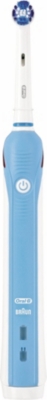 BRAUN Oral-B Professional Care 1000 electric toothbrush
