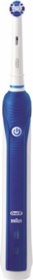 BRAUN Oral-B Professional Care 3000 electric toothbrush