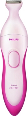 PHILIPS Bikini Perfect precision trimmer
